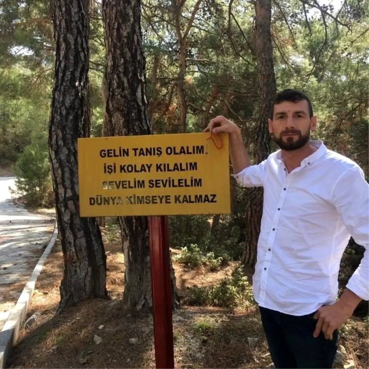 Alacaklı oldukları şahsın evini bastılar