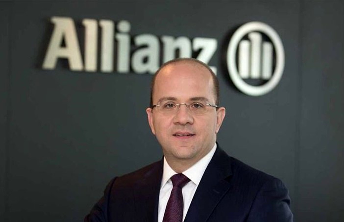 Allianz 11 yılda Türkiye\'ye 1 milyar euroyu aşan yatırım yaptı