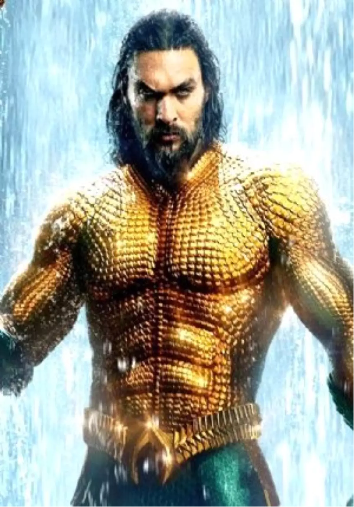 Aquaman 2 Filmi