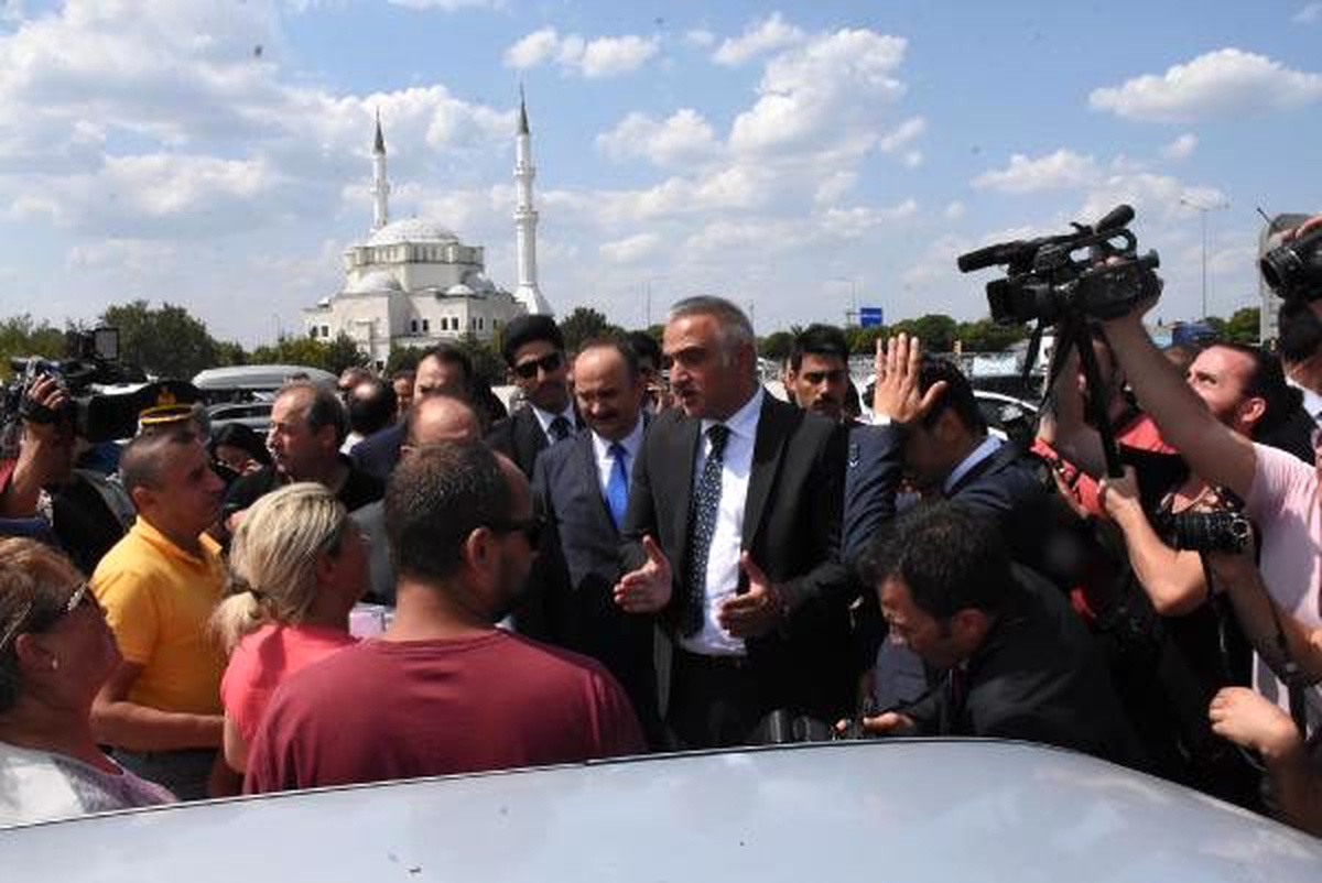 Bakan ersoy: geçmişimiz, çocuklarımızın geleceğini inşa etmede büyük güç (2)