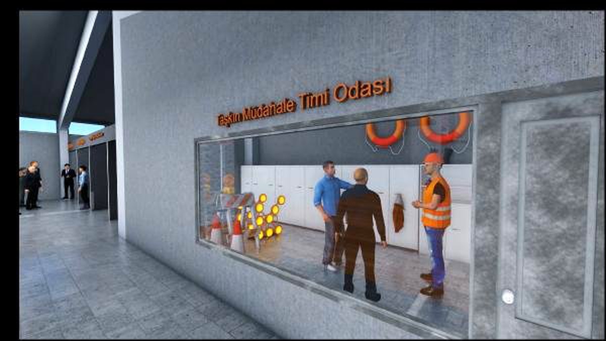 Bakan pakdemirli: taşkın müzesi\'ni trabzon\'da hayata geçiriyoruz