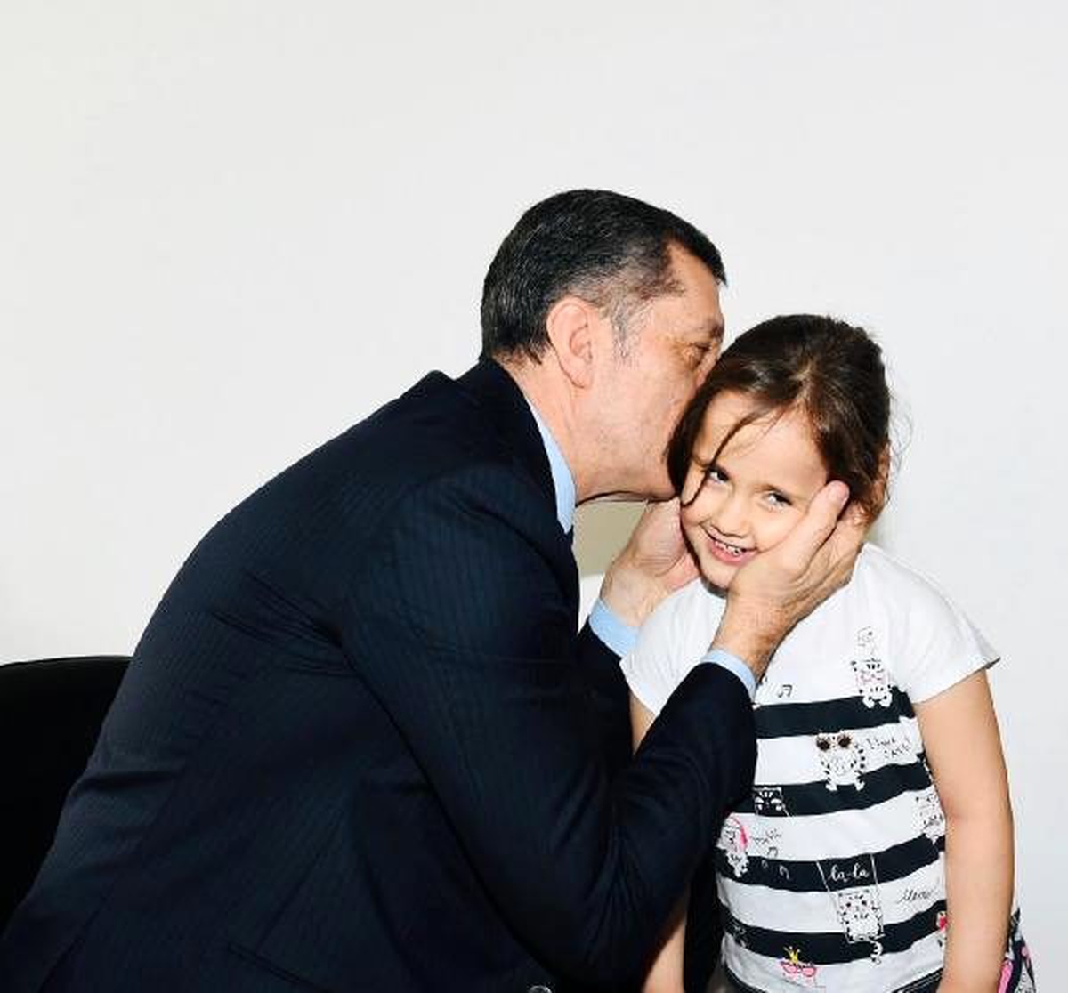 Bakan selçuk: her çocuk bu ülke için umuttur