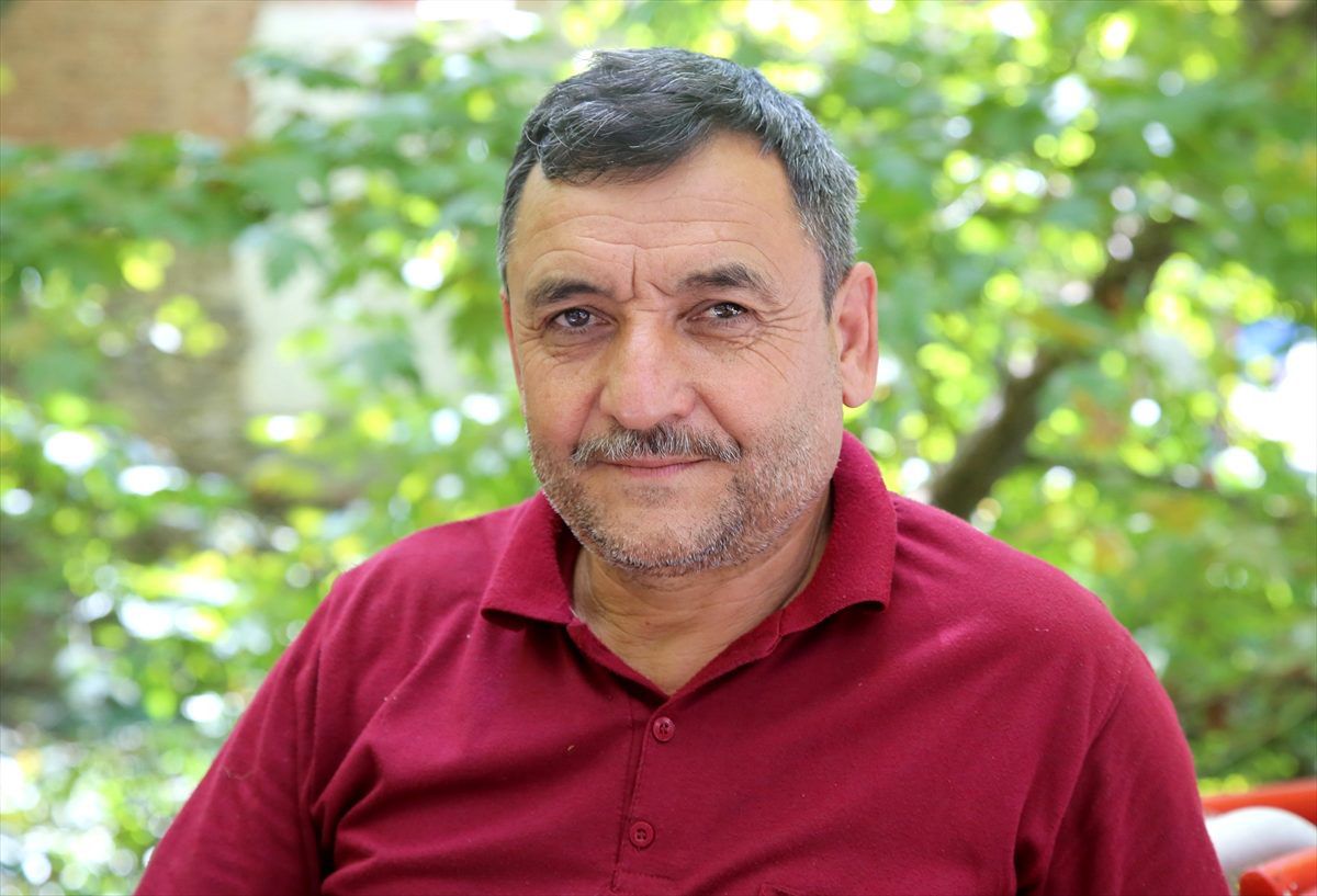 Balık pulu hastalarının yerli ilaç mutluluğu