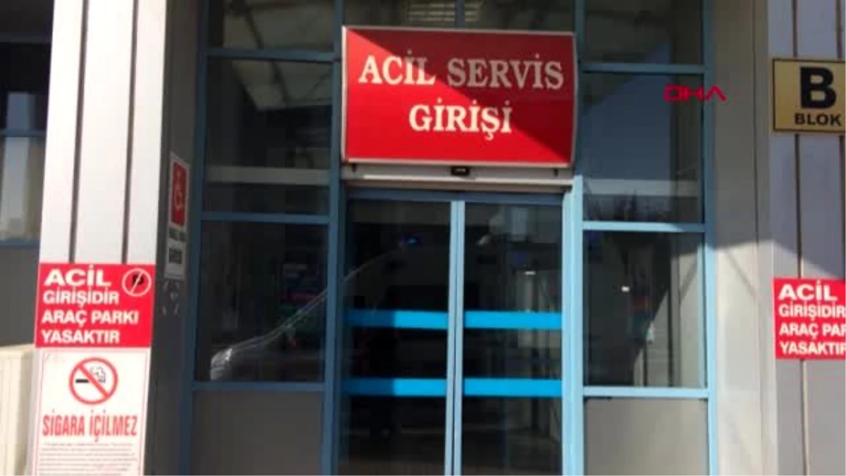Burdur\'da trafik kazası: 7 yaralı