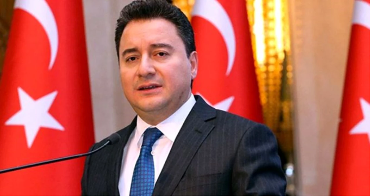 Cuma namazı çıkışı Ali Babacan\'a Bilderberg sorusu