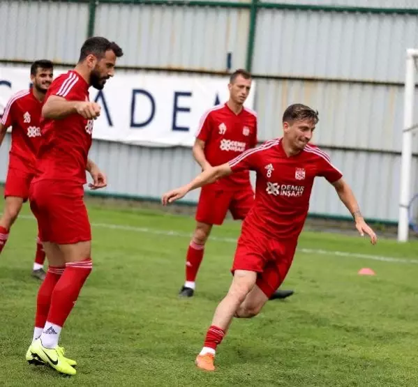Demir grup sivasspor, çaykur rizespor maçına hazır - Son ...
