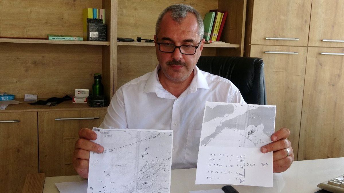 Doç. Dr. Komut: "Biga\'daki fay birkaç bin yılda bir büyük deprem üretebilir"