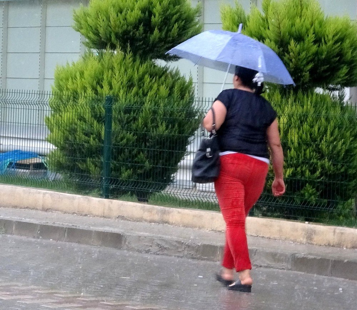 Doğu\'da hava sıcaklığı mevsim normallerinin 2 ila 3 derece altında seyredecek
