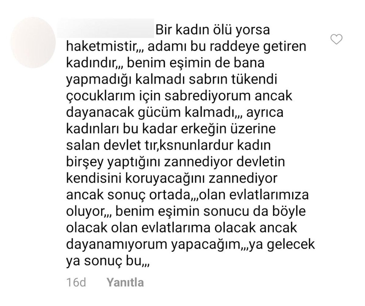 Emine Bulut cinayetinin ardından korkunç paylaşıma gözaltı