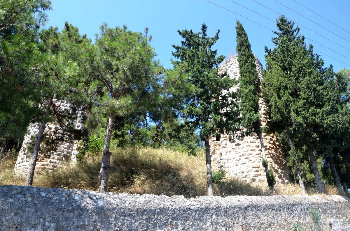 Ermeni Vakfı, Kozan\'daki tarihi manastırın iadesi için dava açtı