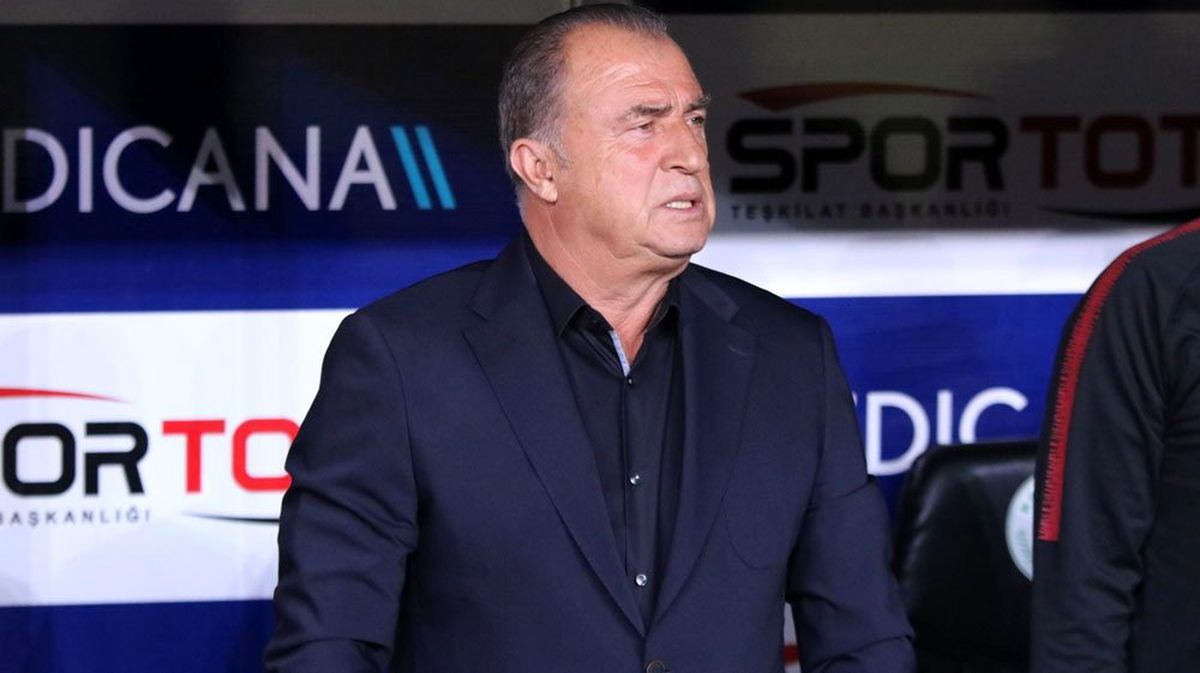 Fatih Terim: 5 - Aykut Kocaman: 3