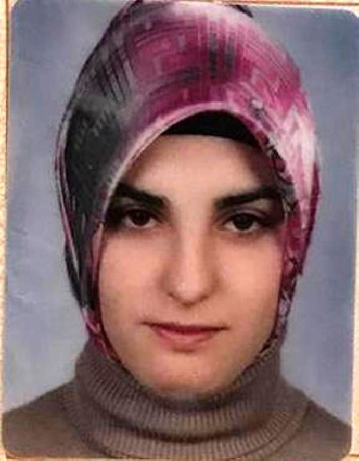 Genç kadın ahırda ölü bulundu, eşi gözaltında