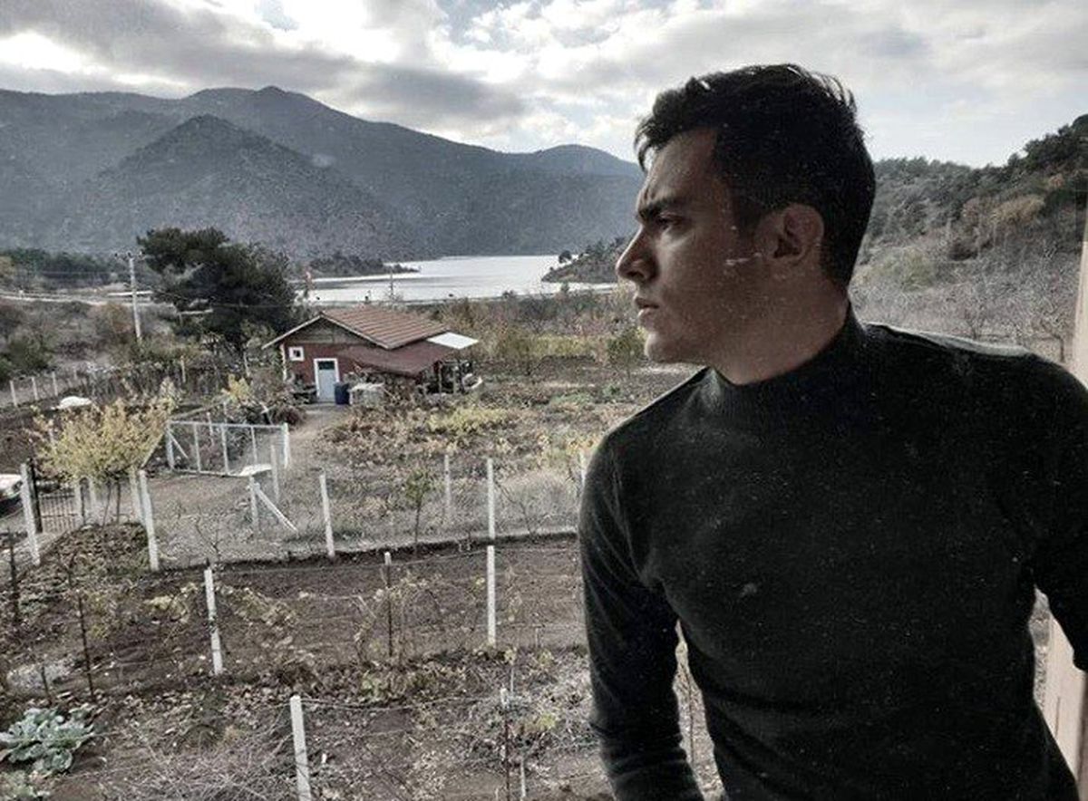 Hatay\'a şehit ateşi düştü