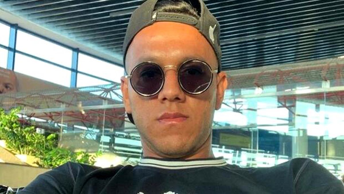 Josef de Souza ortalığı karıştırdı!