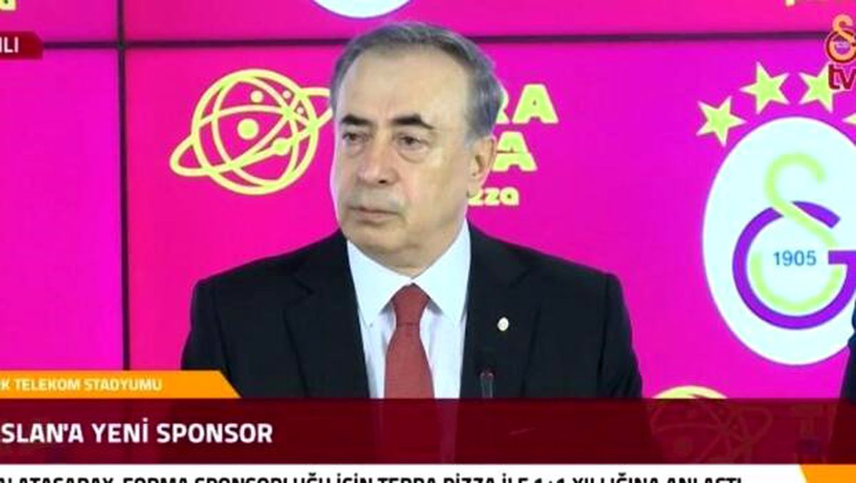Mustafa Cengiz\'den Falcao cevabı: Ahiret sorusu