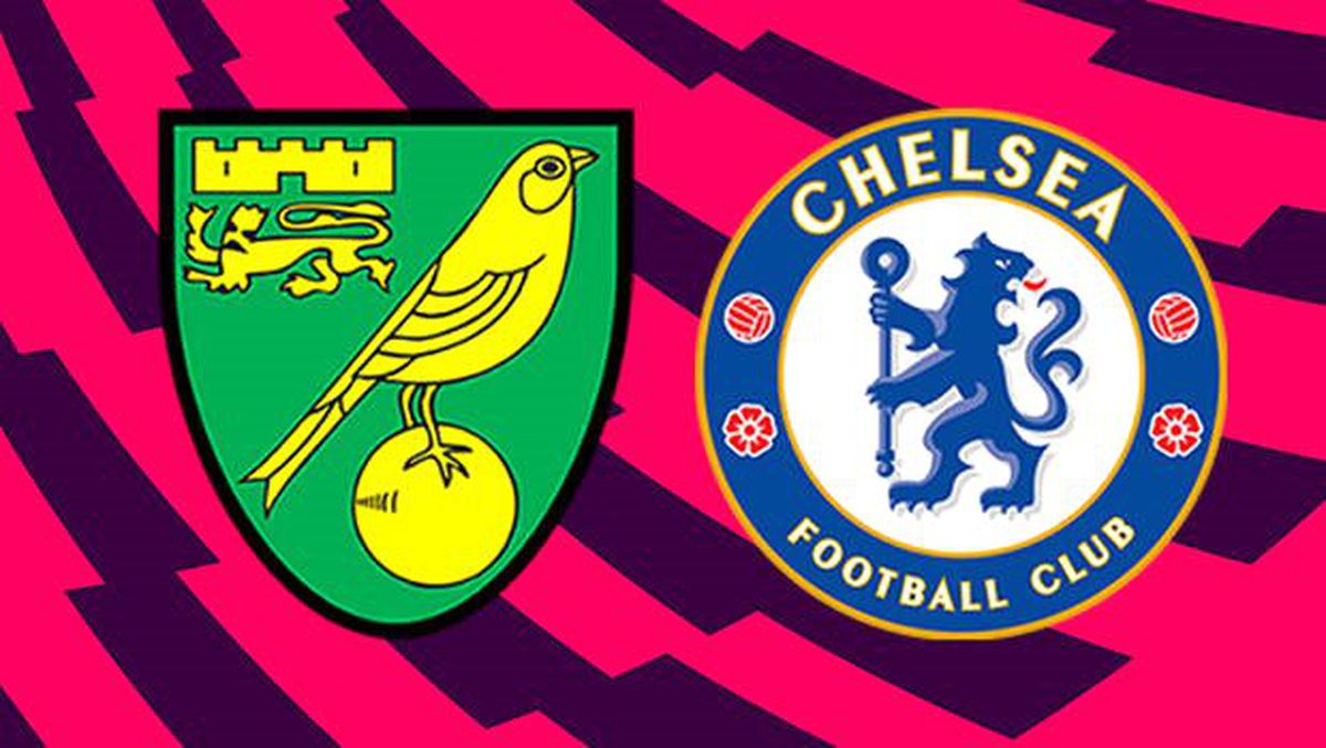 Norwich - Chelsea (Maç önü)