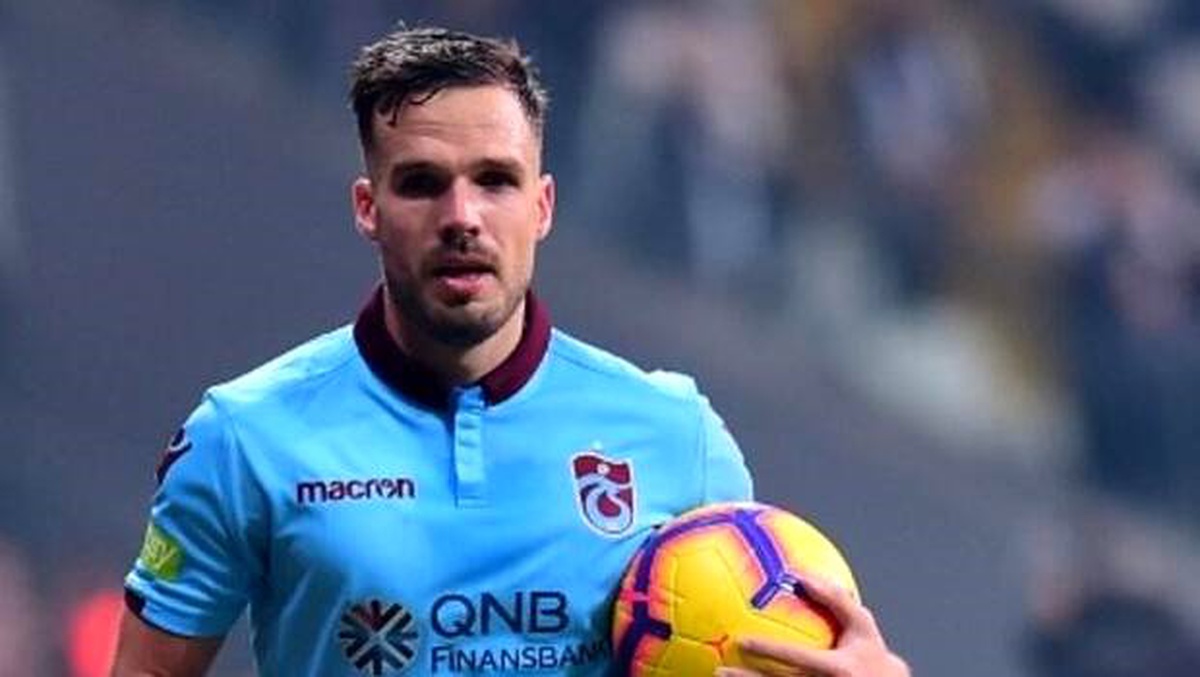 Novak\'a yeni teklif! Trabzonspor...