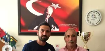 Salihli Emirspor yeni hocasını buldu