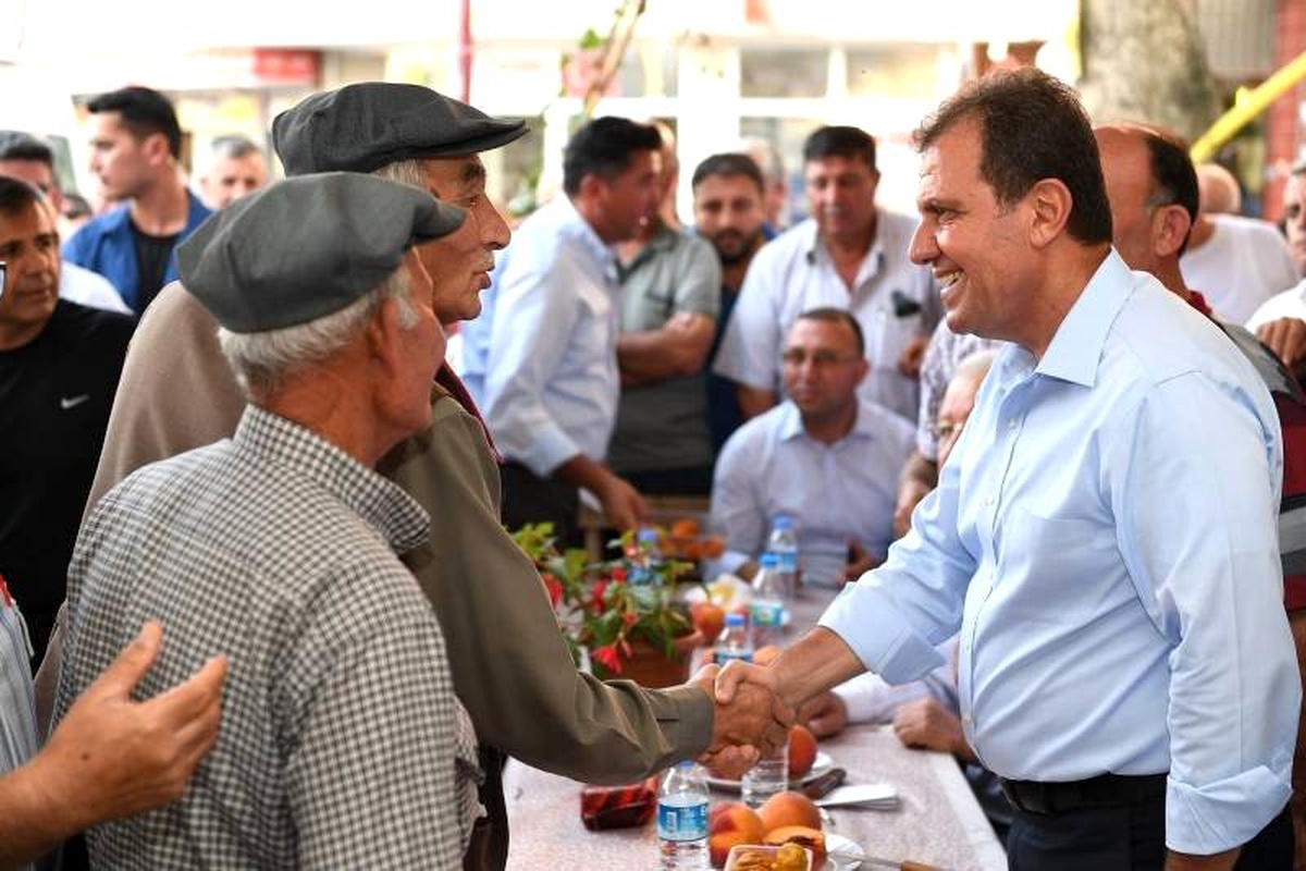 Seçer: "Bölmeden, parçalamadan herkesi kucaklayacağız"