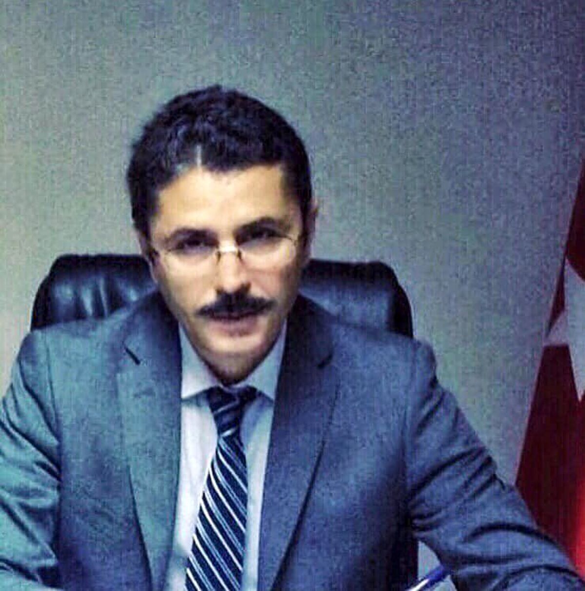 Sendika başkanından saldırı açıklaması