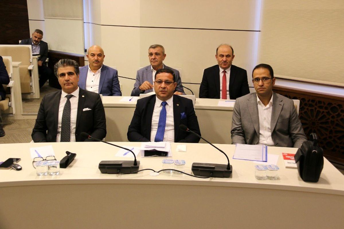 STSO\'da 15 ayda 1 milyon liralık tasarruf