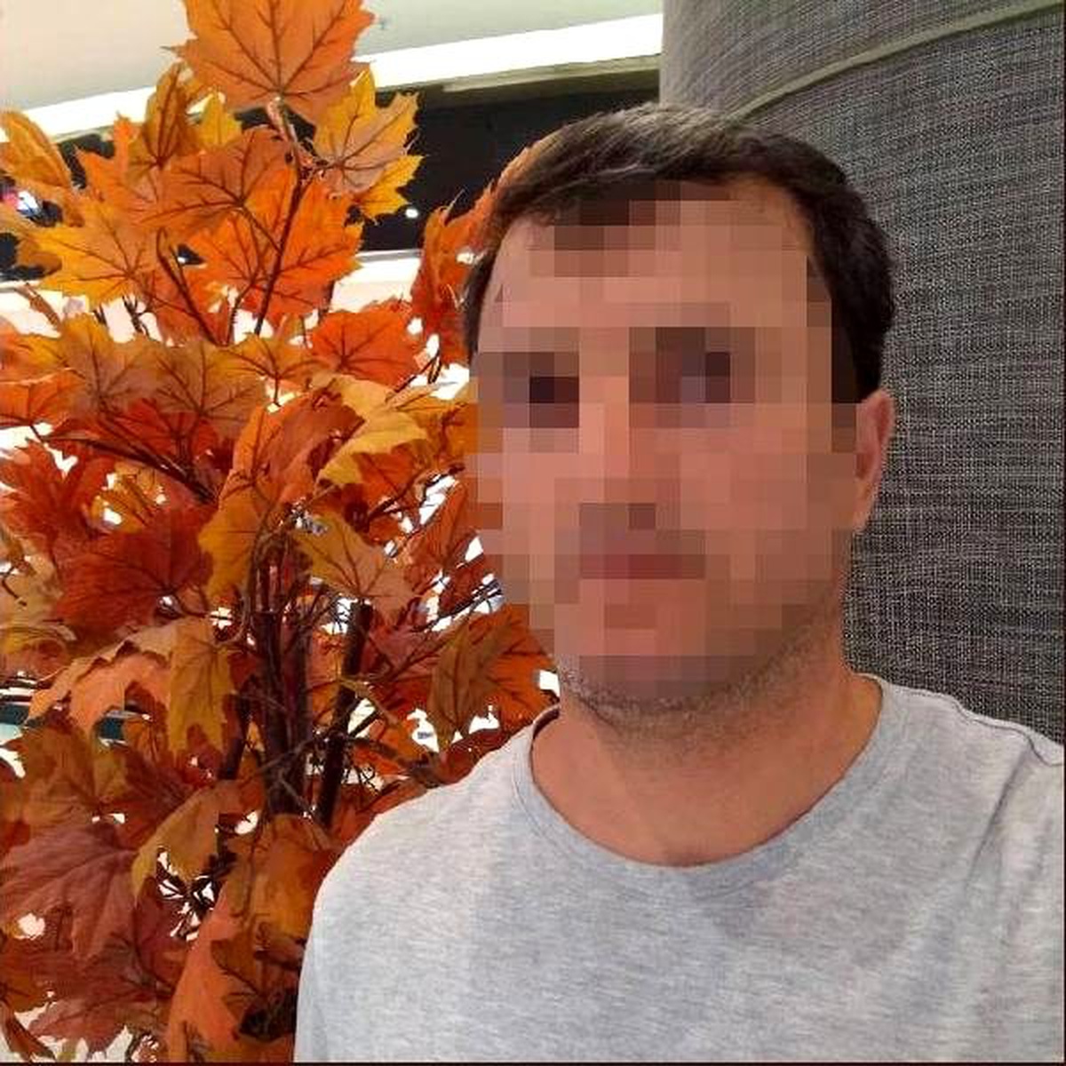 Tepki çeken \'emine bulut\' paylaşımına gözaltı