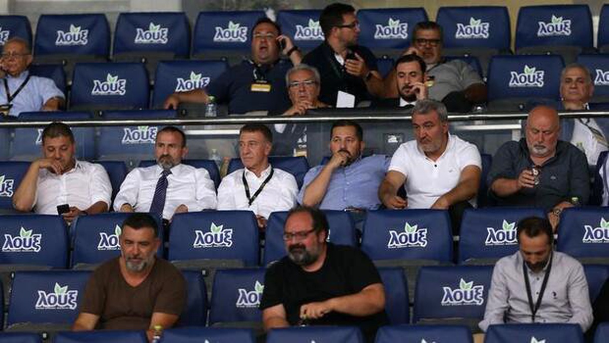 Trabzonspor\'un gözü 11 milyon Euro\'da
