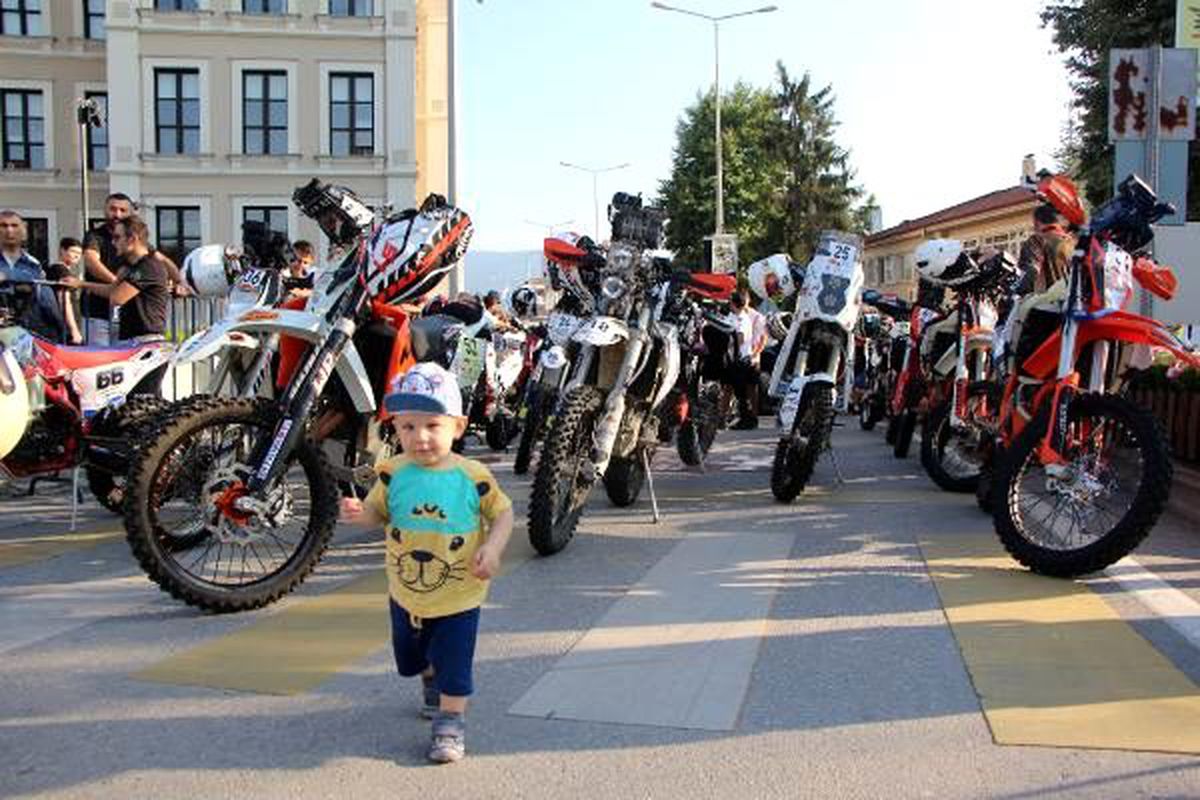 Transanatolia rallisi yarın başlıyor (2)