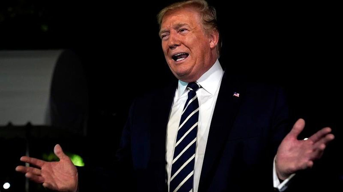 Trump\'tan \'sözleri edepsizce\' dediği Danimarka Başbakanı için yeni yorum: Harika bir kadın