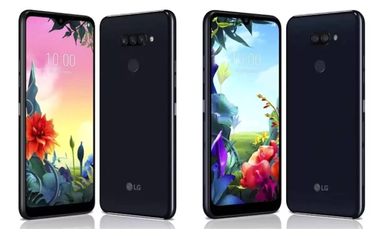 Yeni Nesil LG K50S ve K40S, Multimedya Odaklı, Uygun Fiyatlı