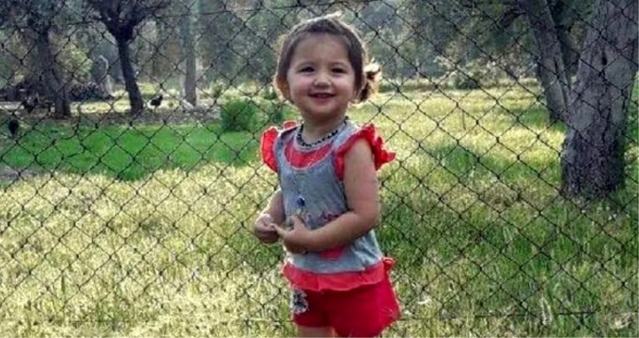 3 yaşındaki Ceylan doğum gününden bir gün sonra yaşamını yitirdi