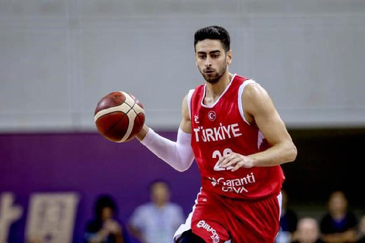 A milli erkek basketbol takımı venezuela\'ya kaybetti
