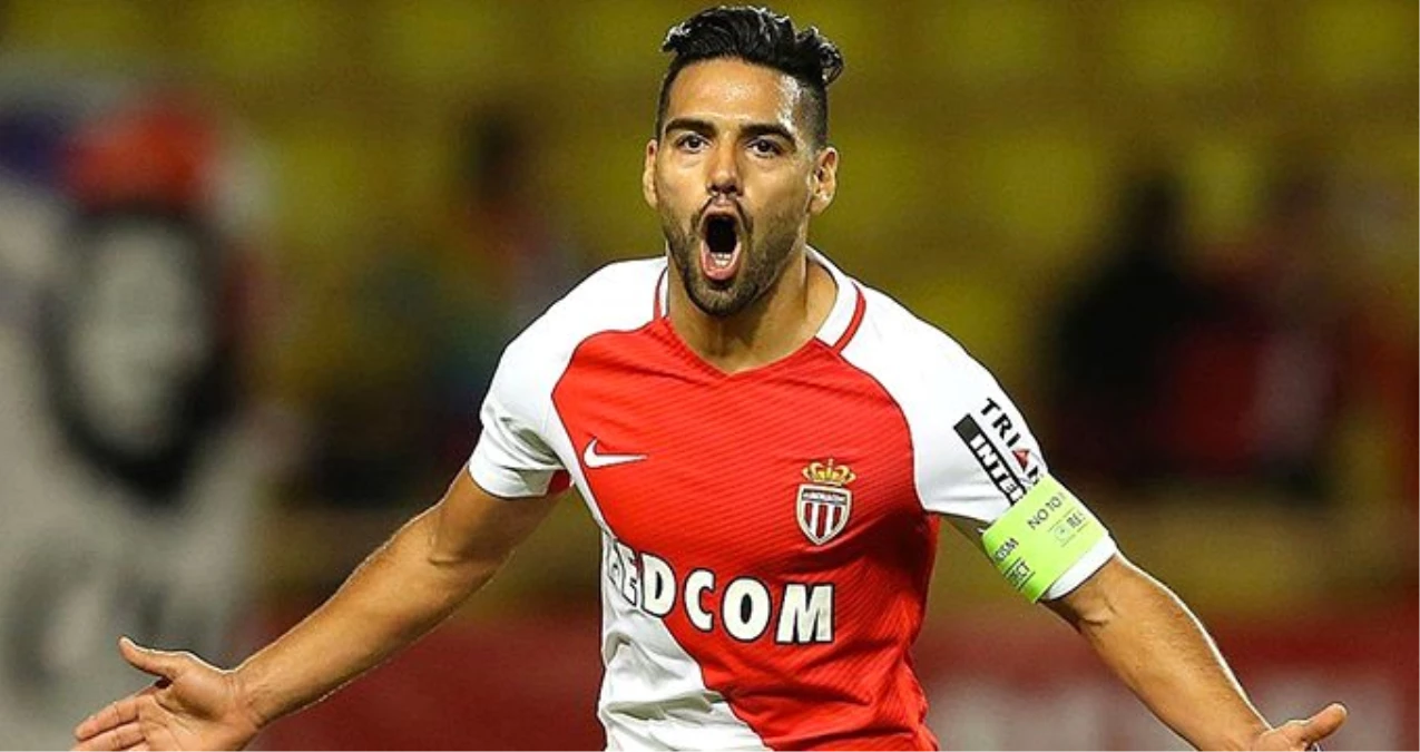 Abdurrahim Albayrak, Falcao için Monaco\'ya gidiyor!