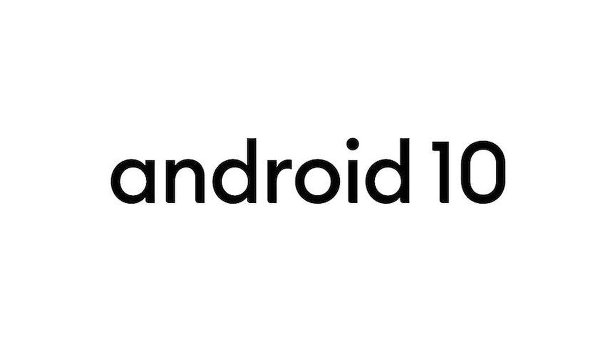 Android Q Şimdi Basitçe Android 10 Oldu