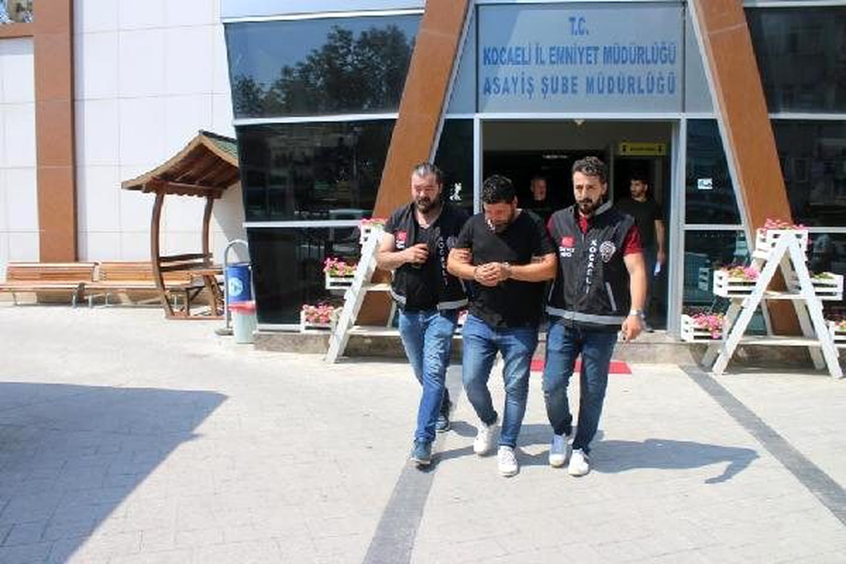 Bekçinin vurulduğu çatışmayla ilgili 3 kişi adliyede