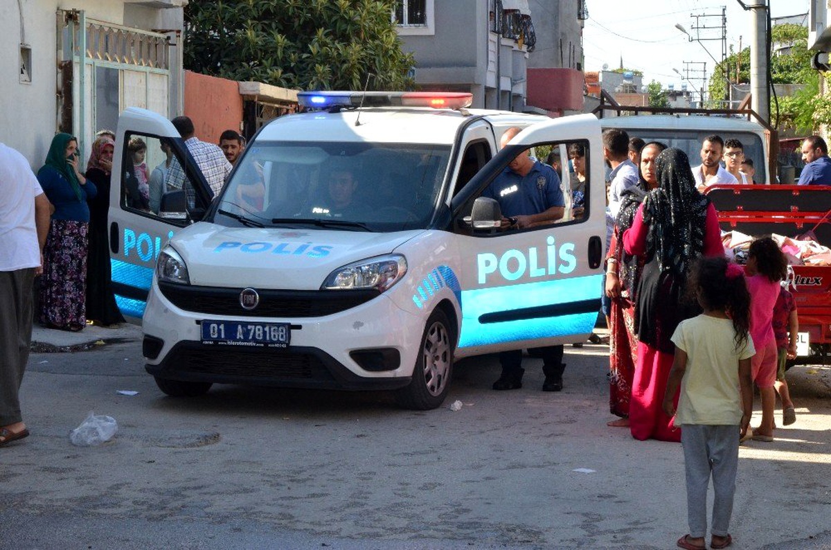 Çocuk tacizi şüphelisi linç edilmek istendi