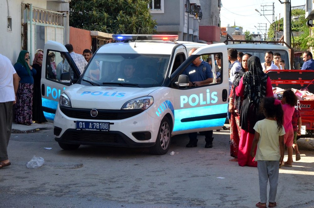 Çocuk tacizi şüphelisi linç edilmek istendi