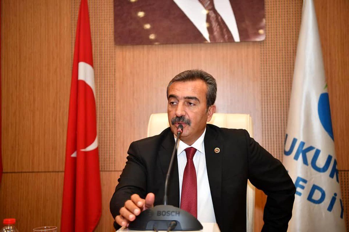 Çukurova\'da stratejik plan kabul edildi