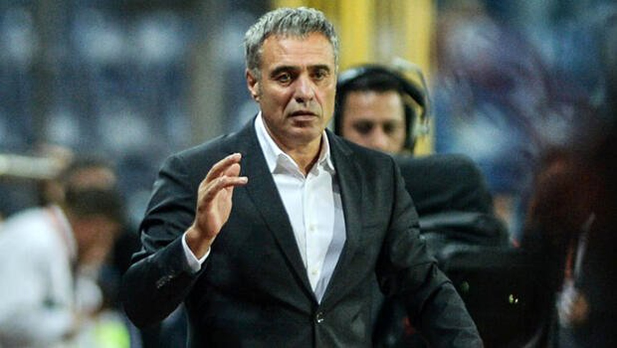 Ersun Yanal: "Ligde son sözü biz söyleyeceğiz"