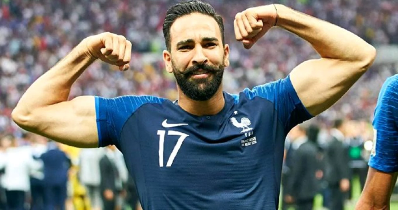 Fenerbahçe, Adil Rami transferini açıkladı!