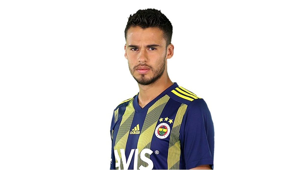 Fenerbahçe\'de Reyes\'in sözleşmesi feshedildi