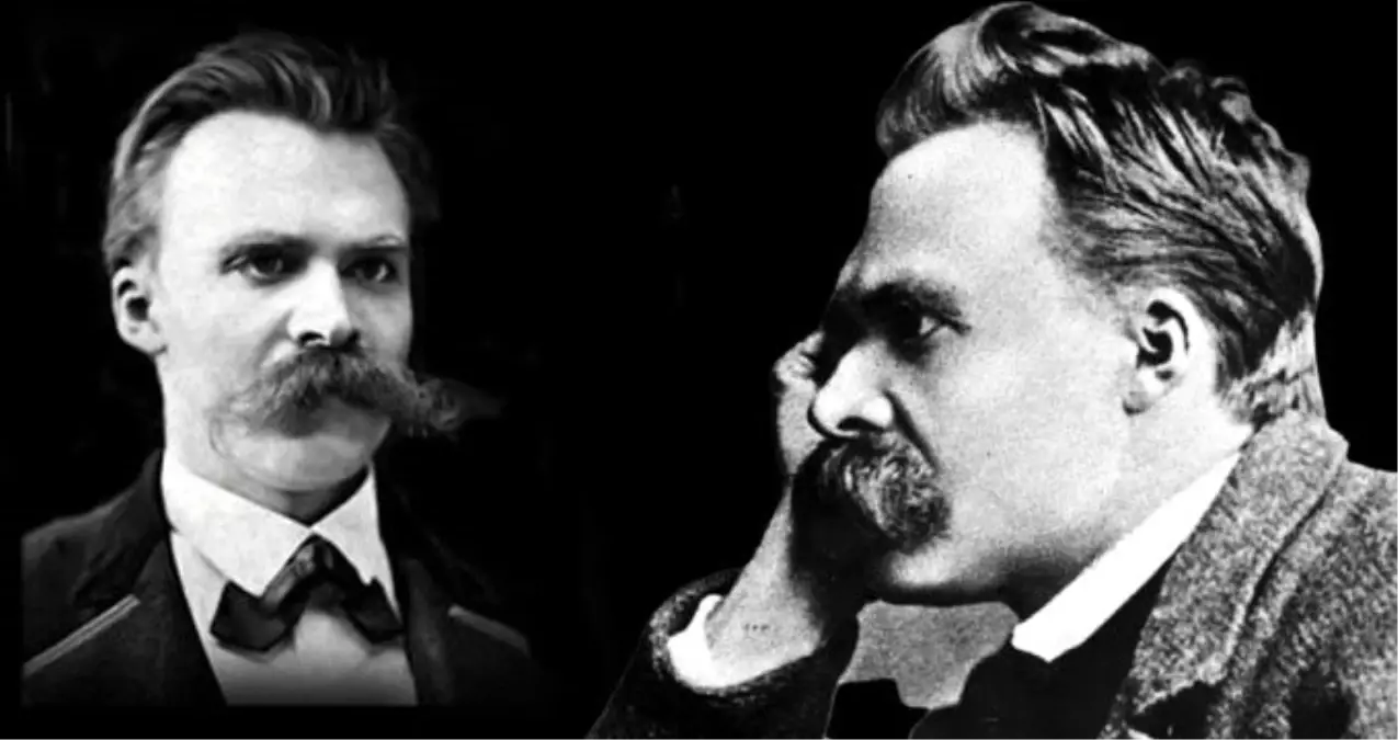 Filolog Friedrich Nietzsche\'nin 119. ölüm yıl dönümü! Friedrich Nietzsche kimdir?