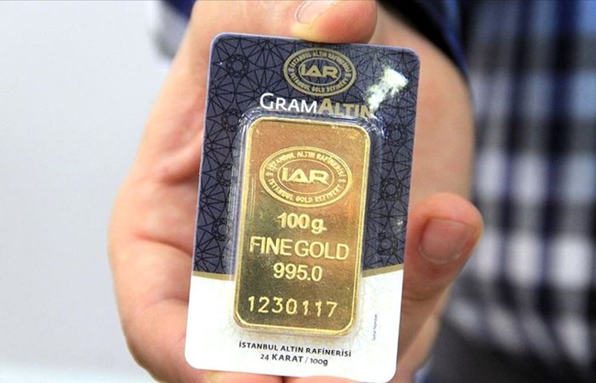 Gram altına talep canlı kalacak