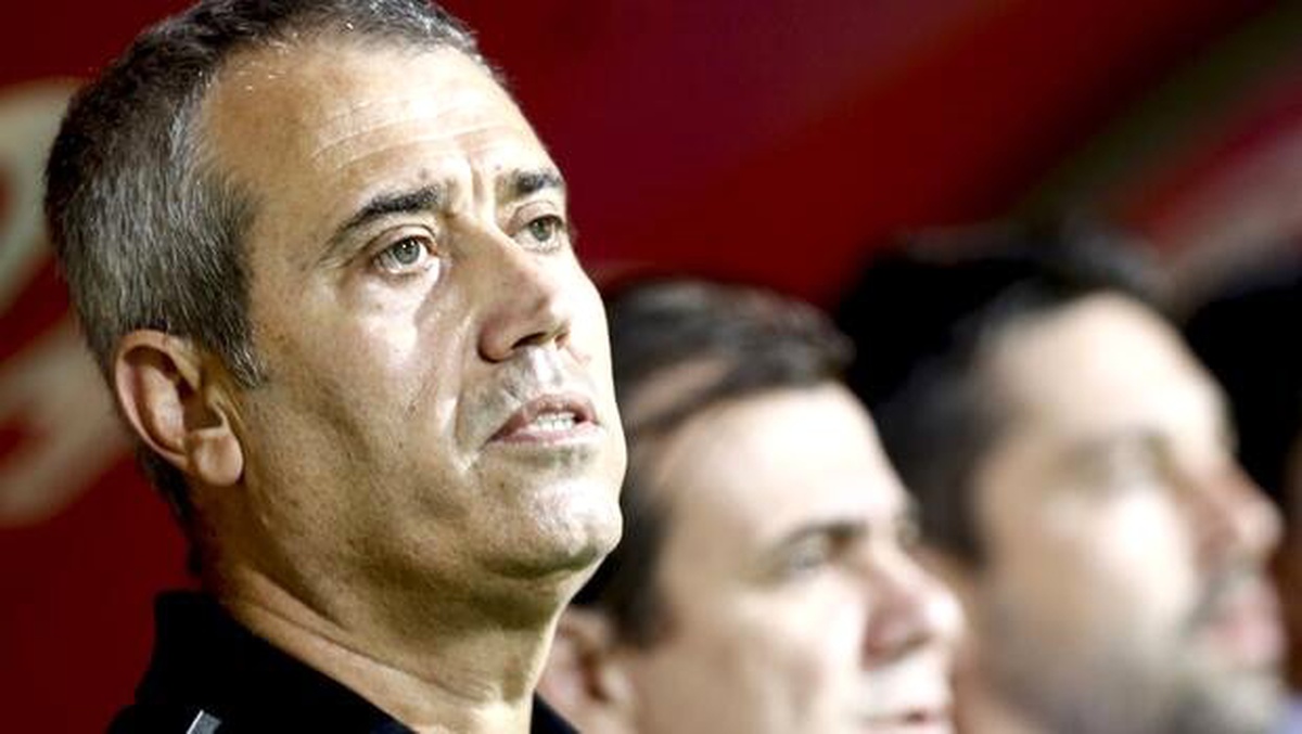 Kemal Özdeş: Bizim için üzücü bir gece oldu