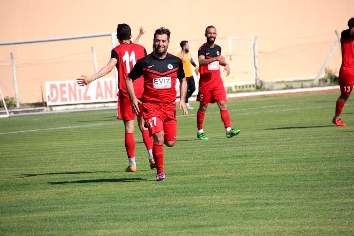 Kuşadası Gençlikspor olağan genel kurulu ertelendi