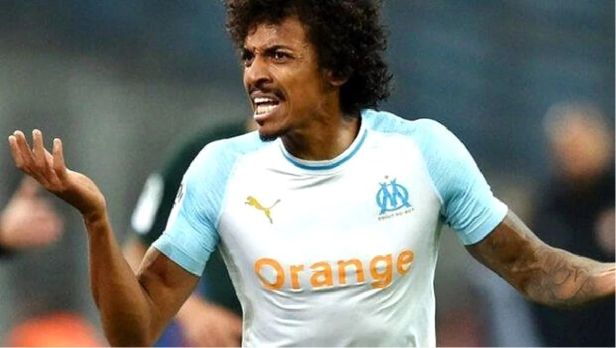 Luiz Gustavo adım adım Fenerbahçe\'ye!