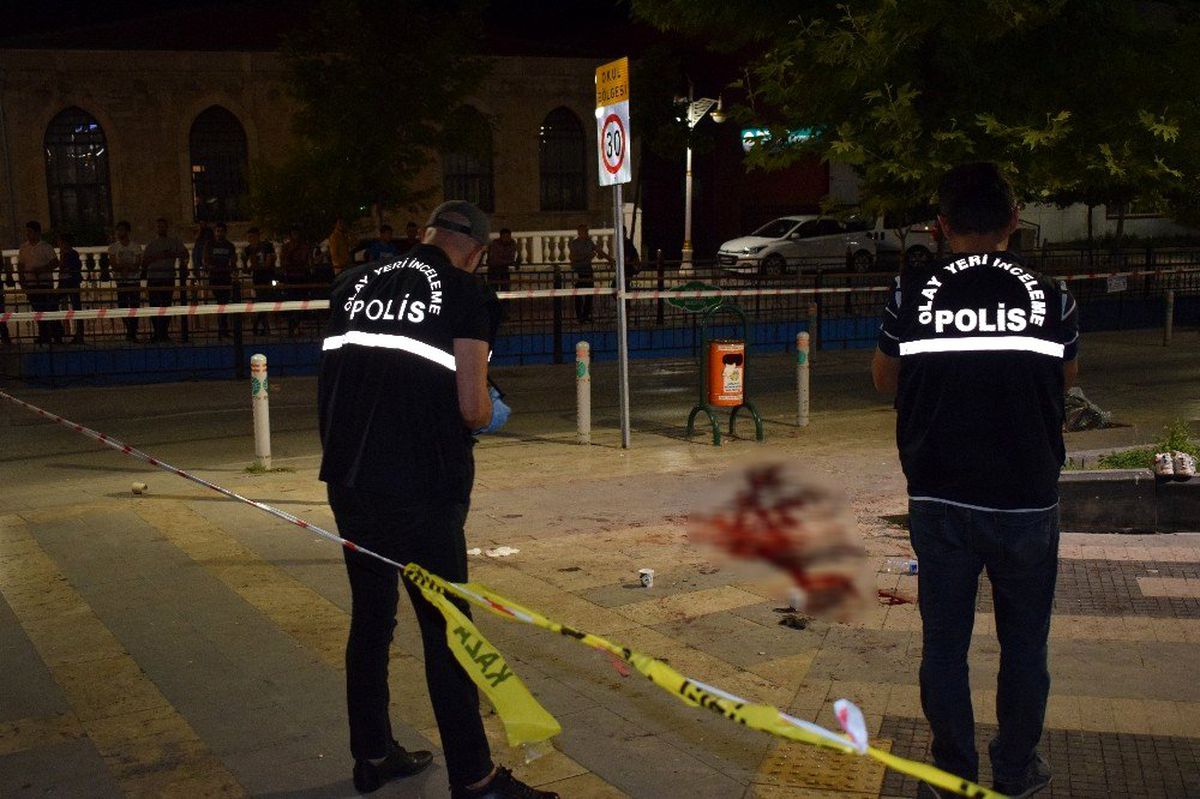 Malatya\'da eşi tarafından silahlı saldırıya uğrayan kadın yaralandı