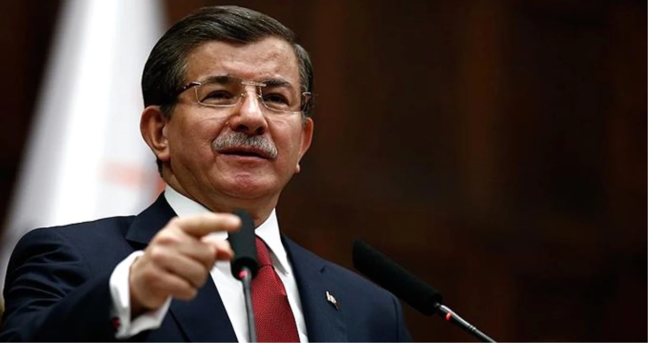 MHP Genel Başkan Yardımcısı Yıldız: Davutoğlu ibretlik bir savrulma içinde
