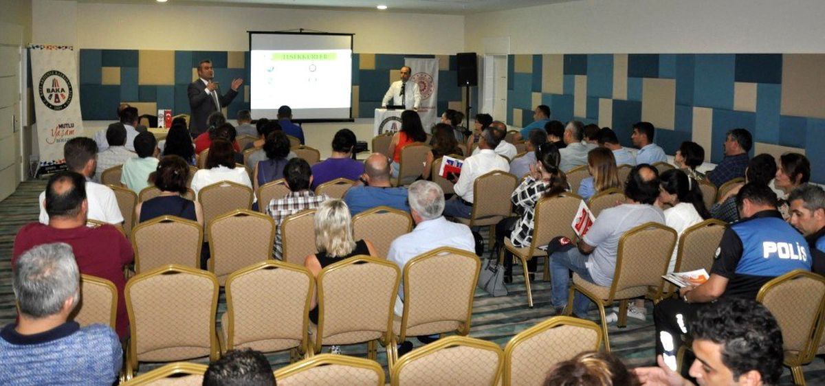 MSKM 1 milyon 476 bin 895 ziyaretçi ağırladı