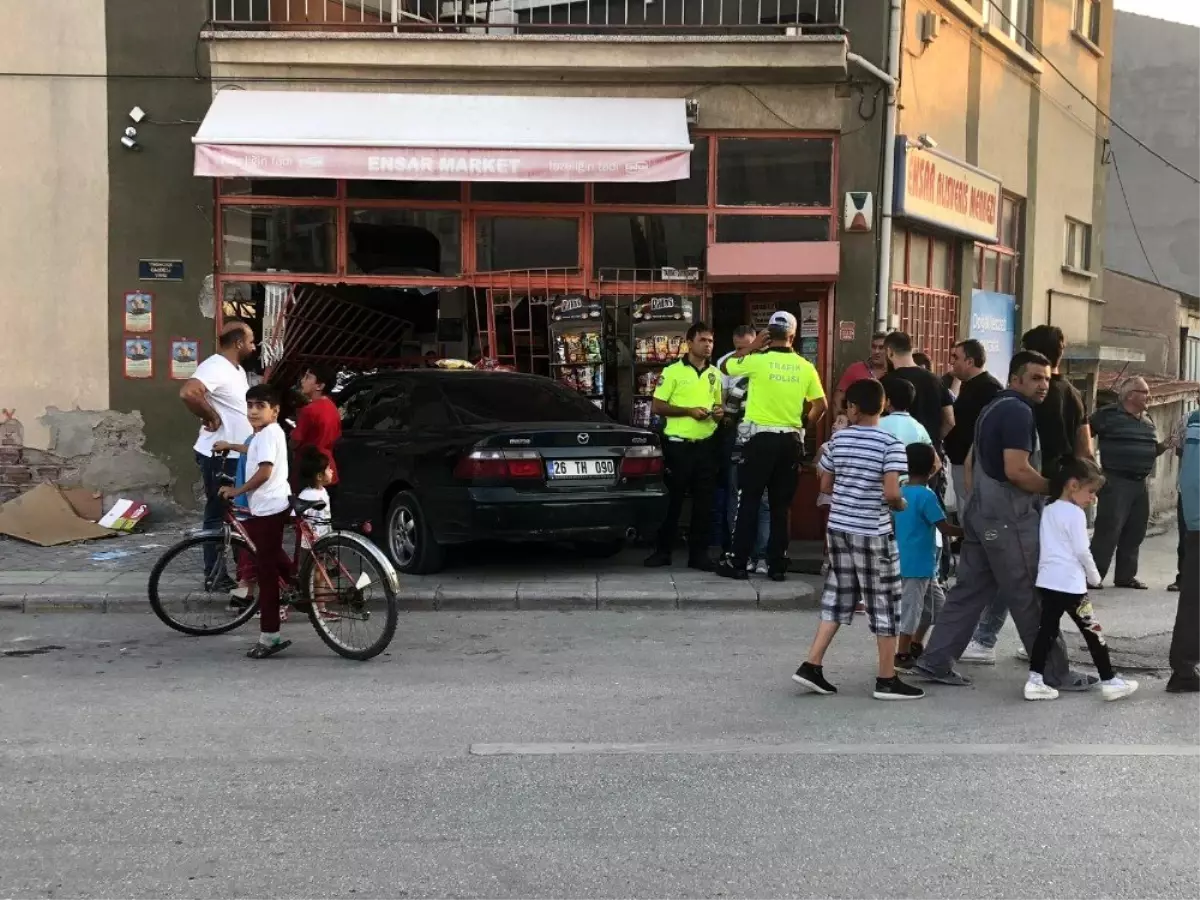 Namaz kılmaya gitti ölümden döndü